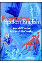 Exploring Spoken English