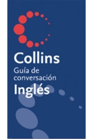 Collins Guía de conversación Inglés