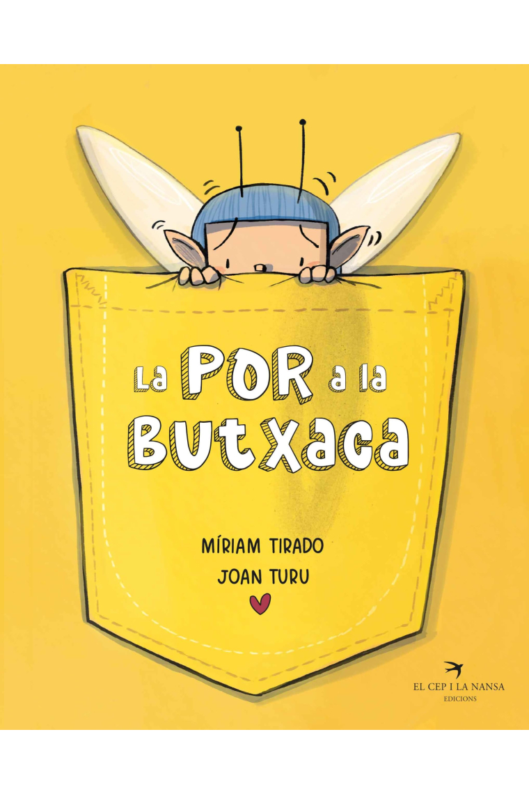 La por a la butxaca