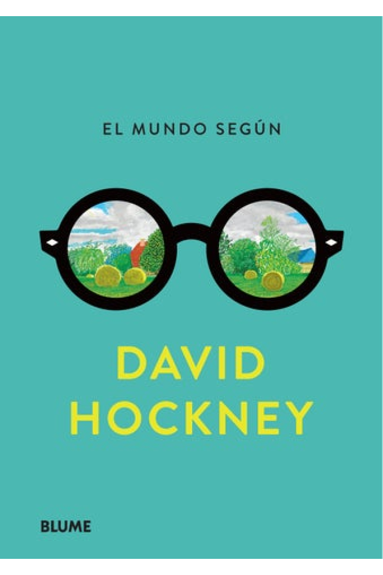 El mundo según David Hockney