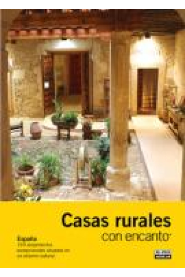 Casas rurales con encanto