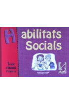 Habilitats socials : 1r cicle educació primària