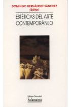 Estéticas del arte contemporáneo