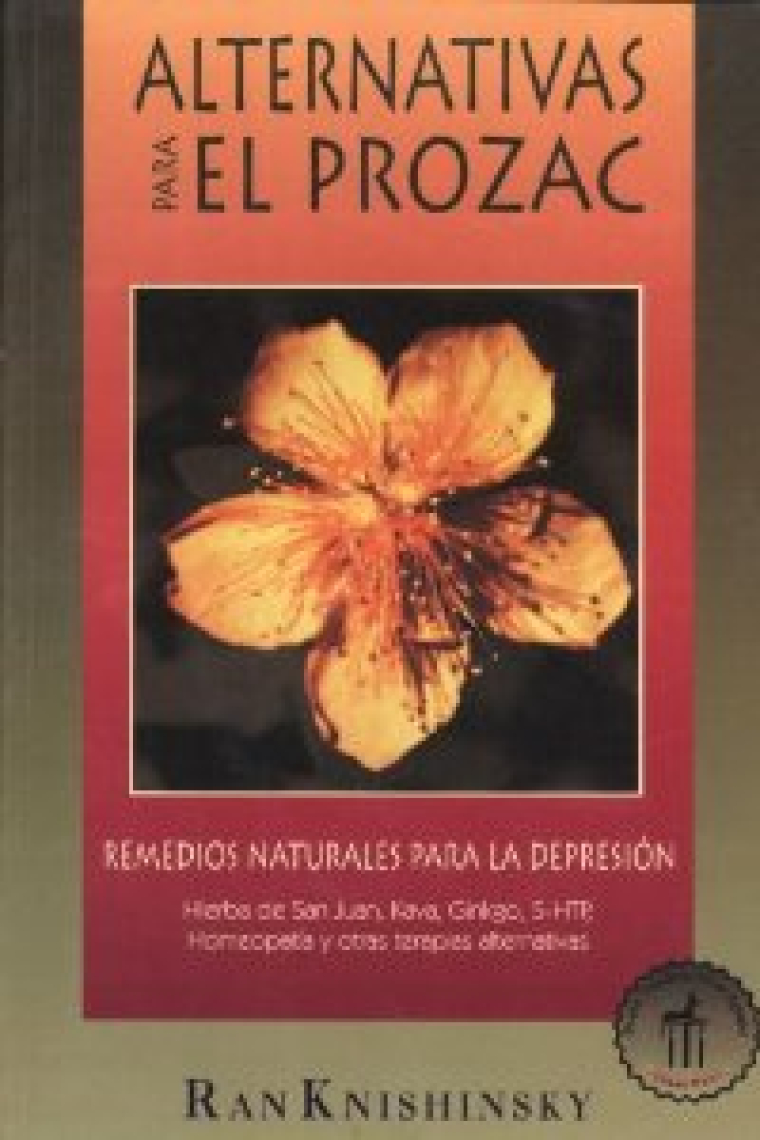 Alternativas para el prozac