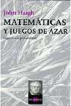 Matemáticas y juegos de Azar