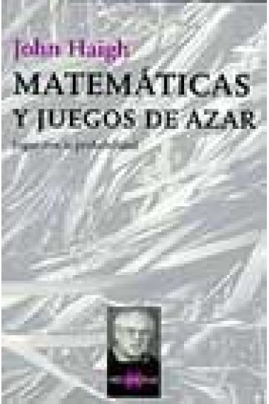 Matemáticas y juegos de Azar