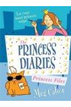 The Princess files