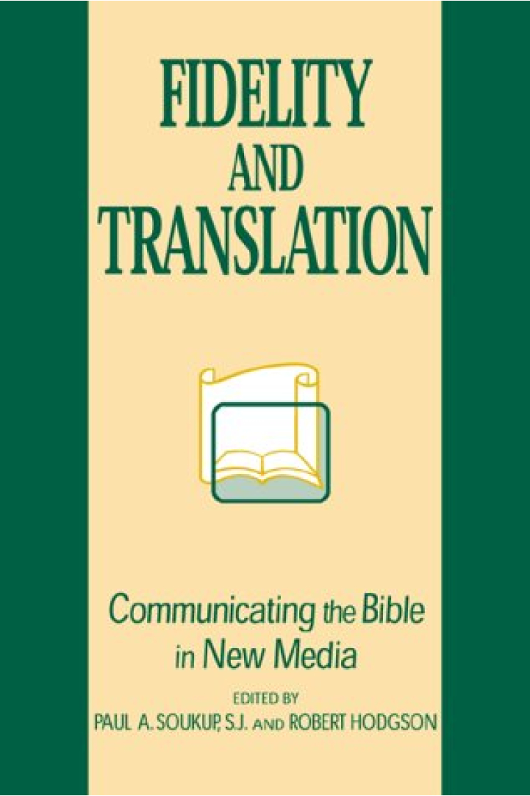 Fidelity and translation. Communicating