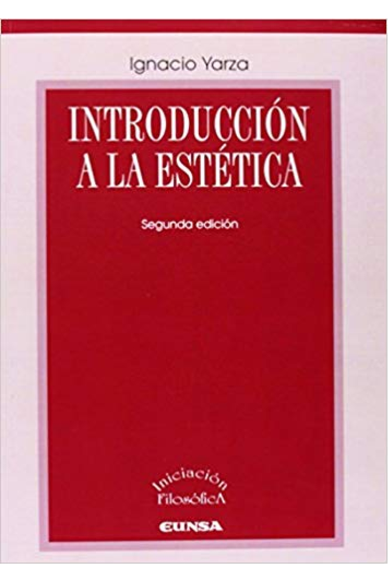 Introducción a la estética