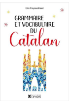 Grammaire et Vocabulaire du Catalan