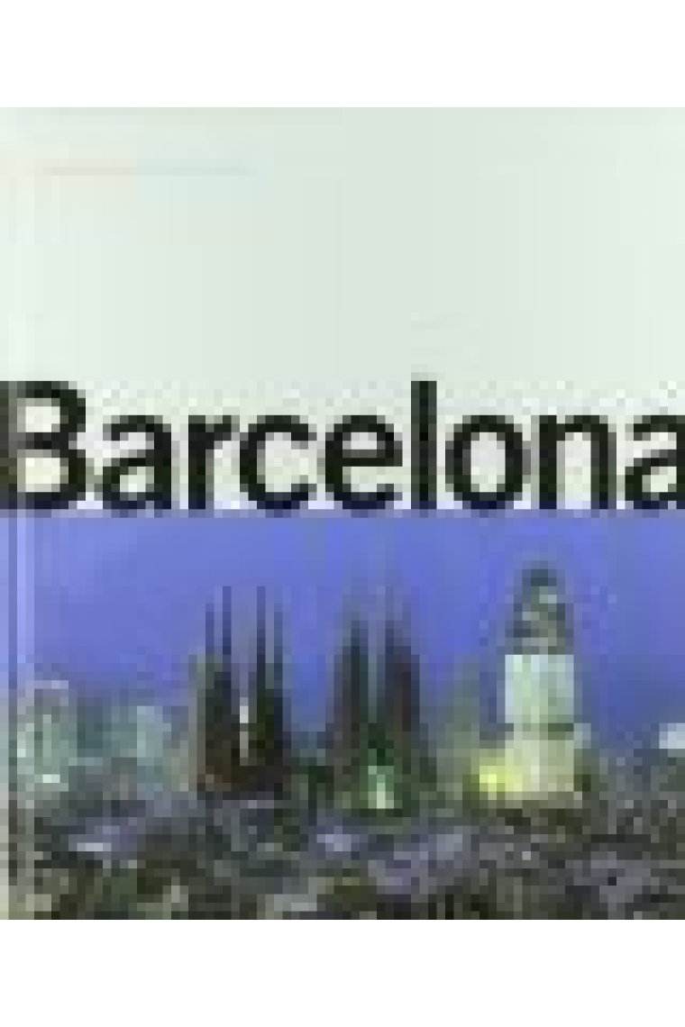 Barcelona (Català/Français/Italià)