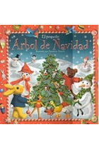 El pequeño árbol de Navidad