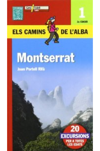 Montserrat (Els Camins de l'Alba)