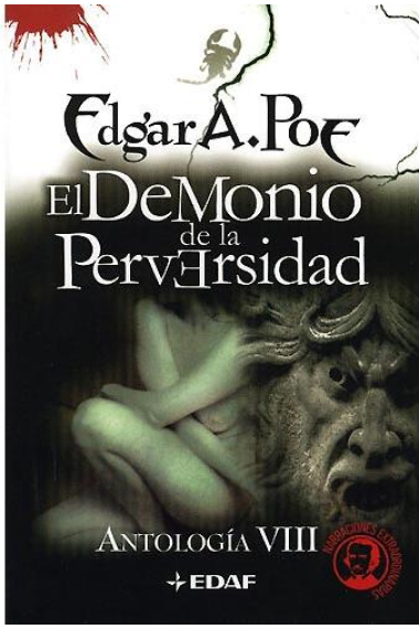 El demonio de la perversidad