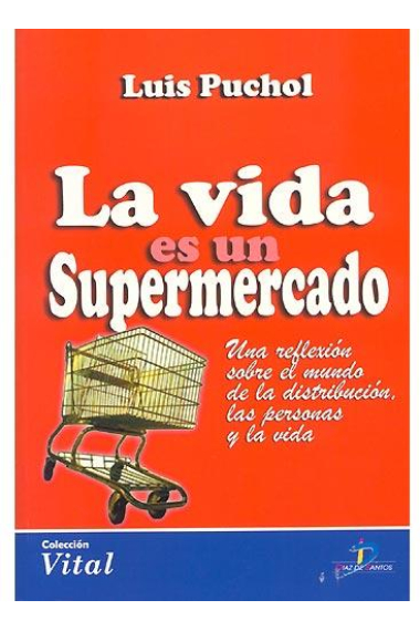 La vida es un supermercado