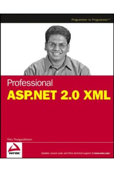 Professional ASP.NET 2.0 XML