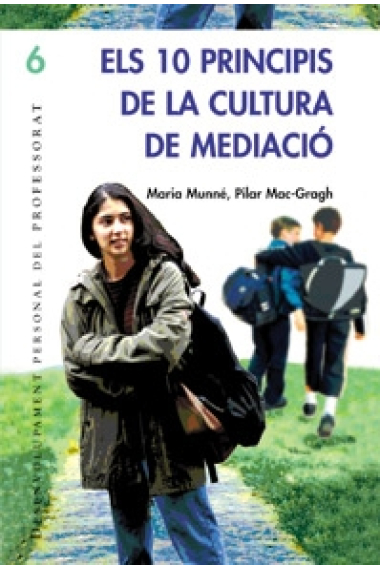 10 principis de la cultura de mediació