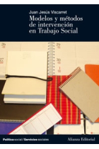 Modelos y métodos de intervención en Trabajo Social