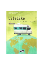 LifeLike (libro + Audio CD/CD-Rom)