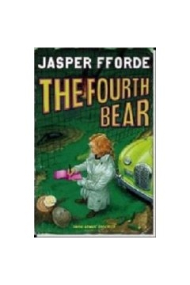 The Fourth Bear