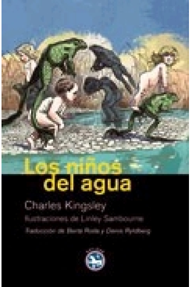 Los niños del agua