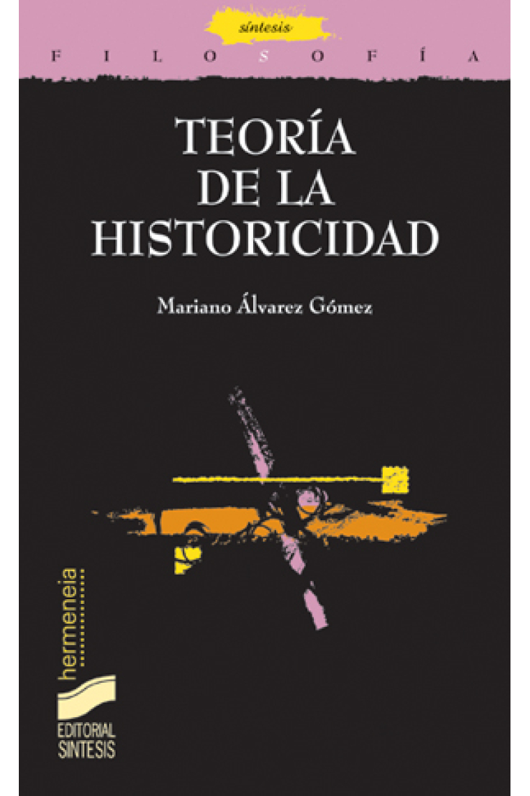 Teoría de la historicidad