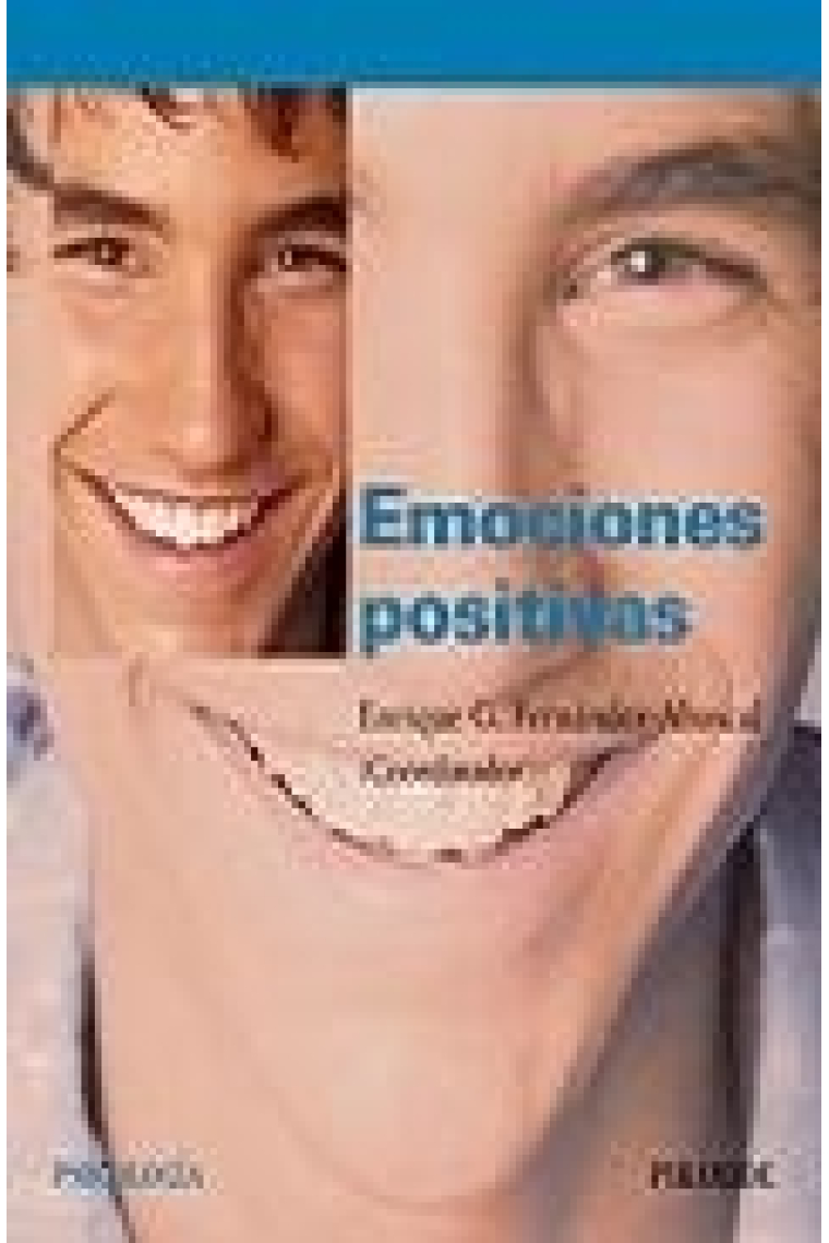 Emociones positivas