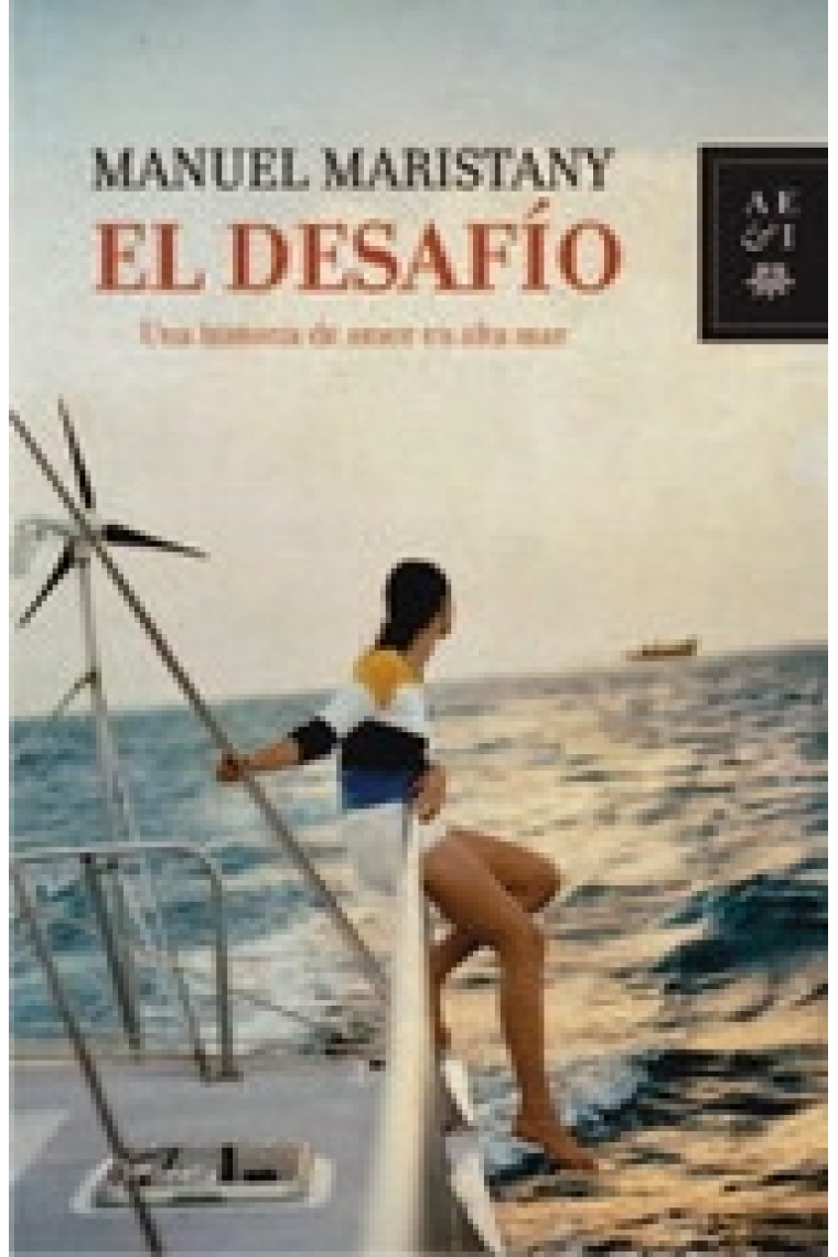 El desafío