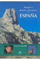 Parques y reservas naturales de España