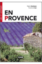 En Provence. (Livre + CD)