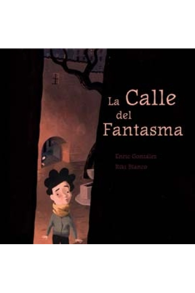 La calle del fantasma