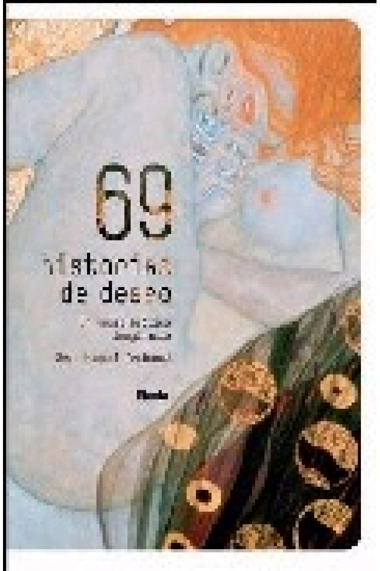 69 historias de deseo. Un museo del imaginario erótico