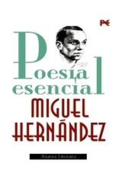 Poesía esencial