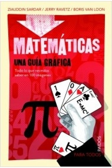 Matemáticas. Una guía gráfica