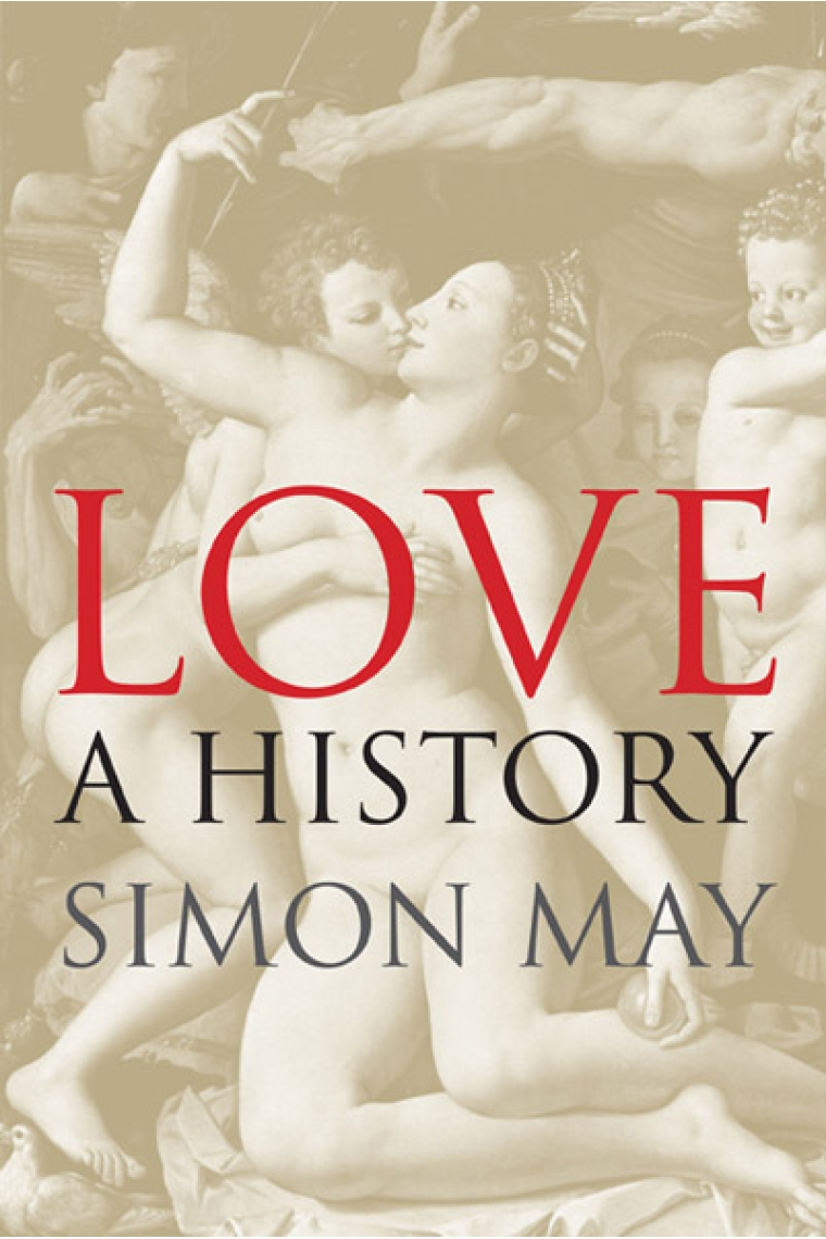 Love: a history