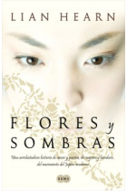 Flores y sombras