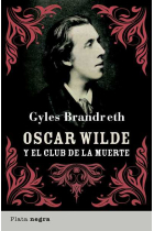 Oscar Wilde y el club de la muerte