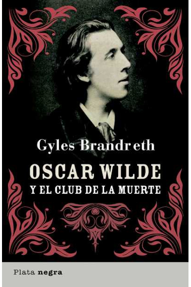 Oscar Wilde y el club de la muerte