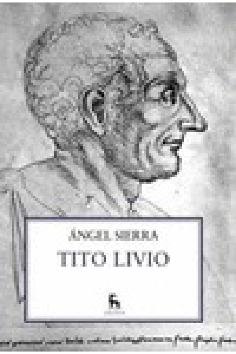 Tito Livio