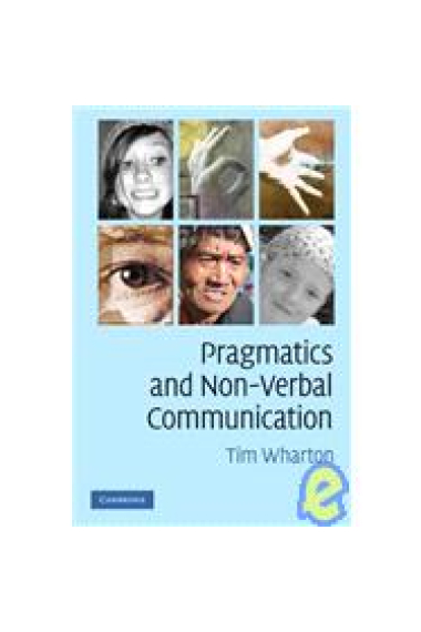 Pragmatics and Nonverbal Communication