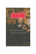 The Mystery of Edwin Drood (Everyman's Library Classics S.)