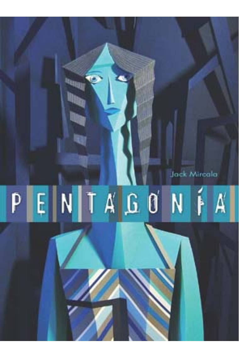 Pentagonía