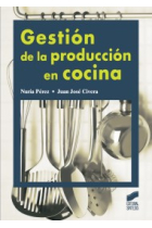 Gestión de la producción en cocina