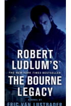 The Bourne Legacy