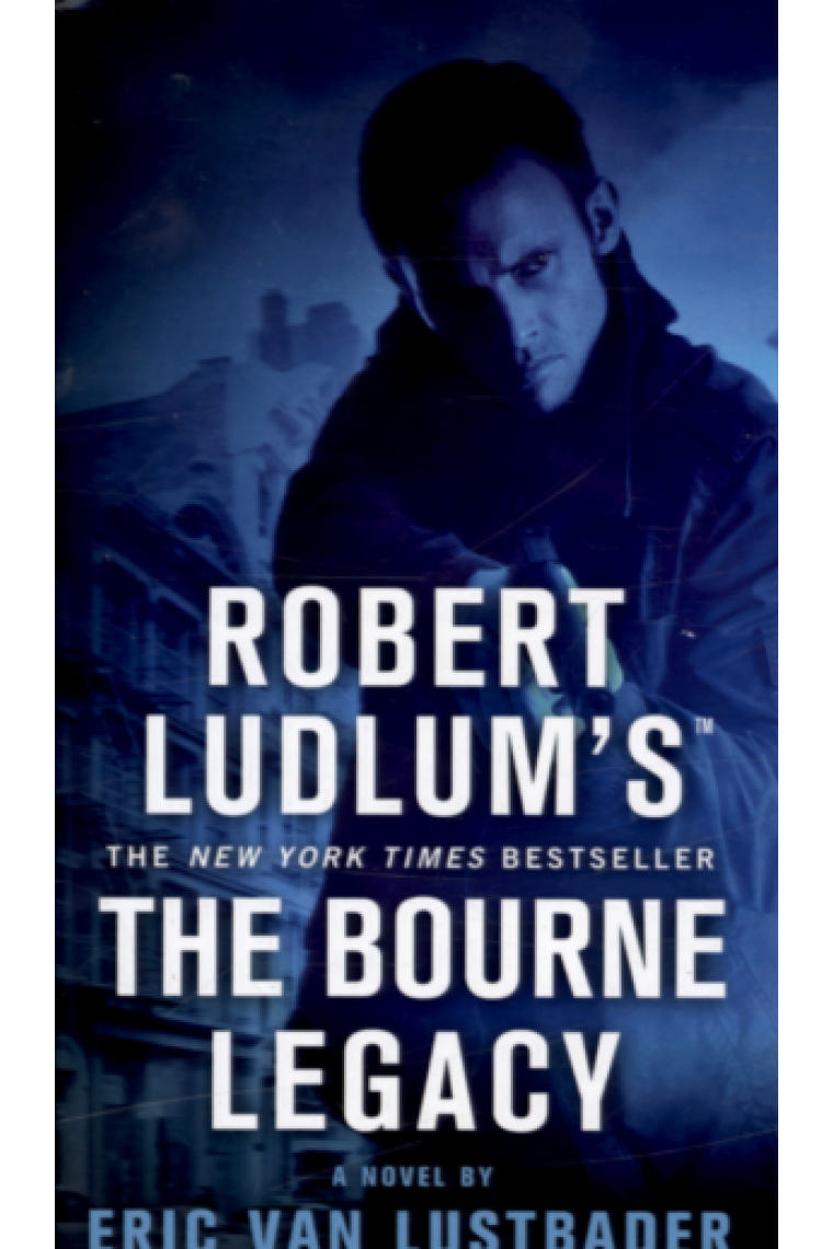 The Bourne Legacy