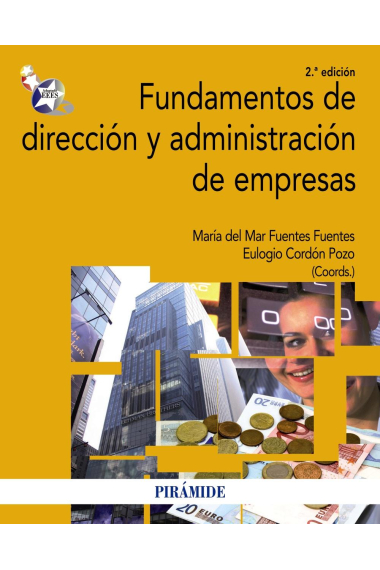 Fundamentos de dirección y administración de empresas