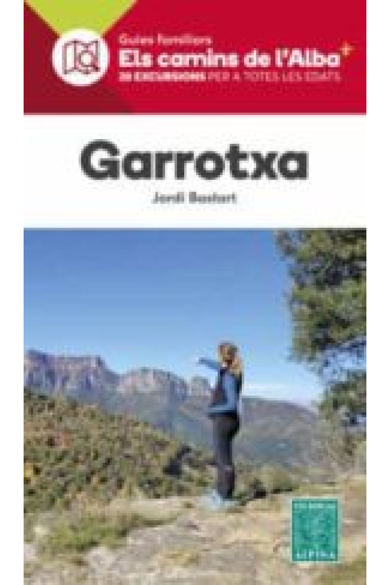 Garrotxa (Els Camins de l'Alba)