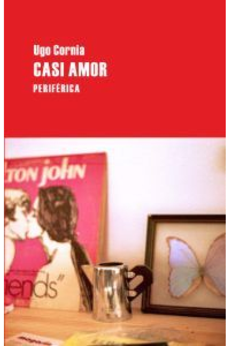 Casi amor