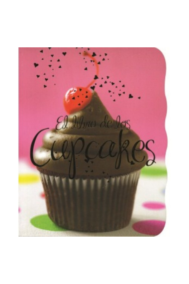 El libro de los cupcakes