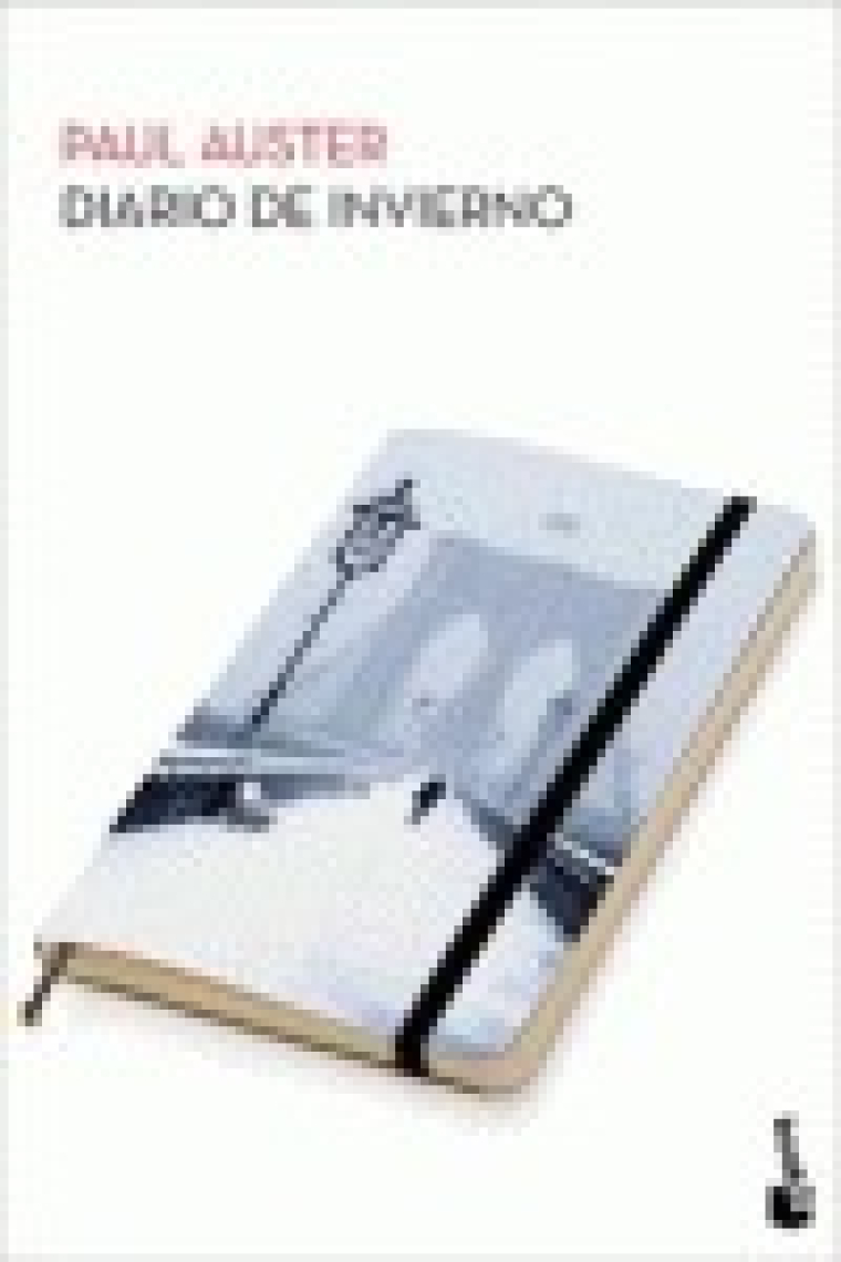 Diario de invierno